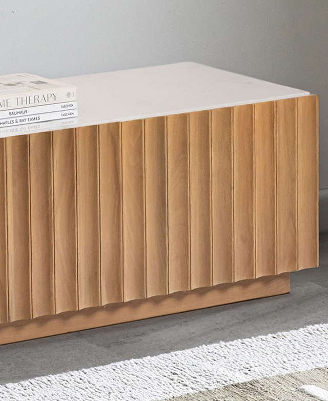 Mango wood qualities