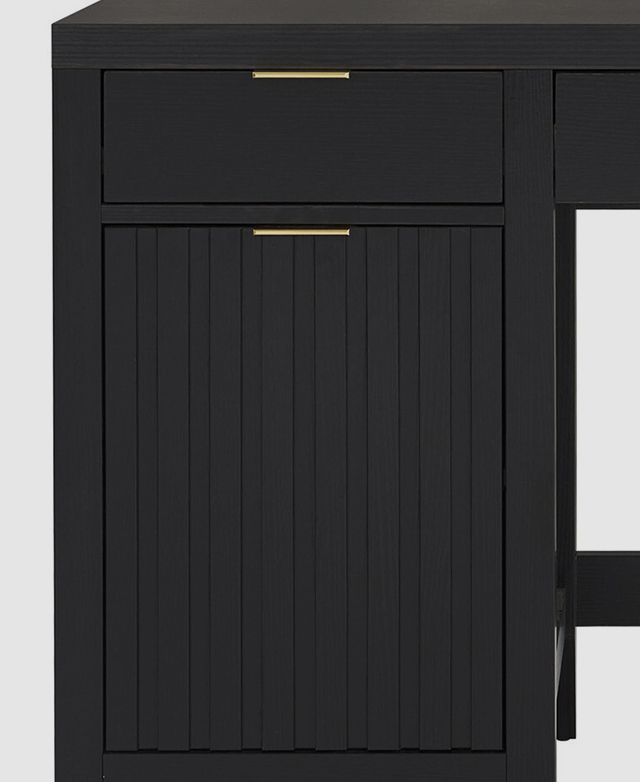 Stable structure, protective finishes