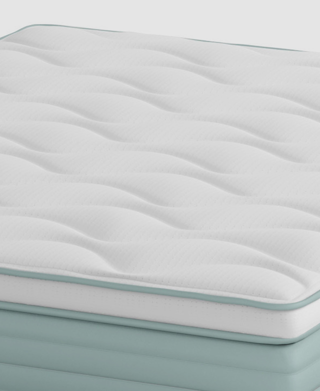All-round comfort