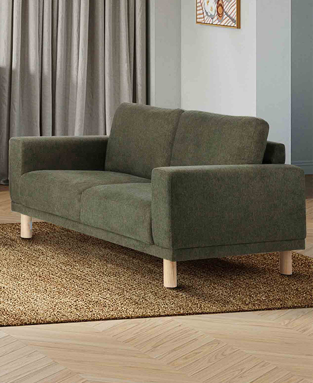 Robust frame form