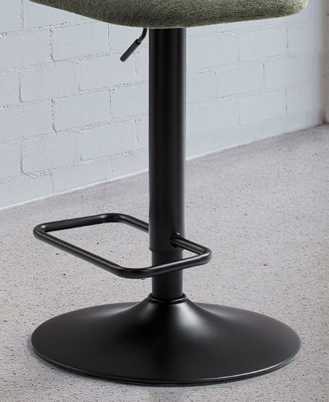 Durable, adjustable bases