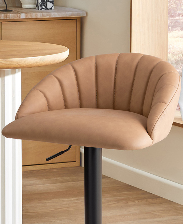 Practical upholstery