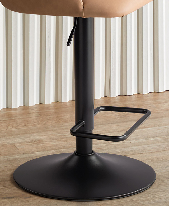 Durable, adjustable bases
