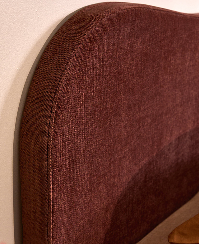Beautiful finishes