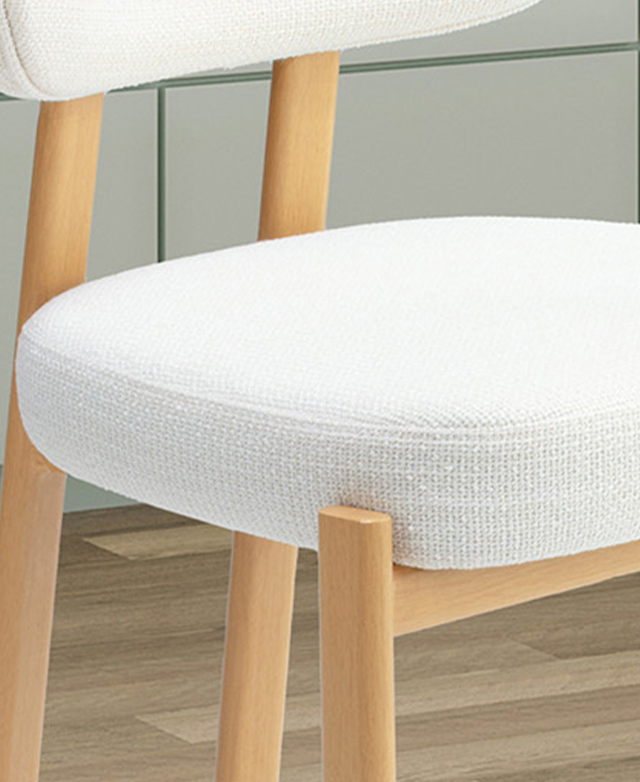 Luxe Warwick upholstery