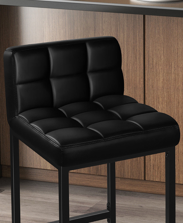 Practical leather-like upholstery