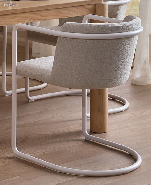 Bauhaus-inspired design