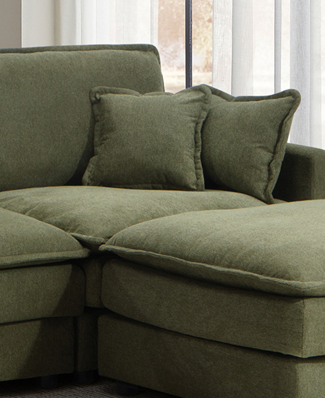 French seam finishes