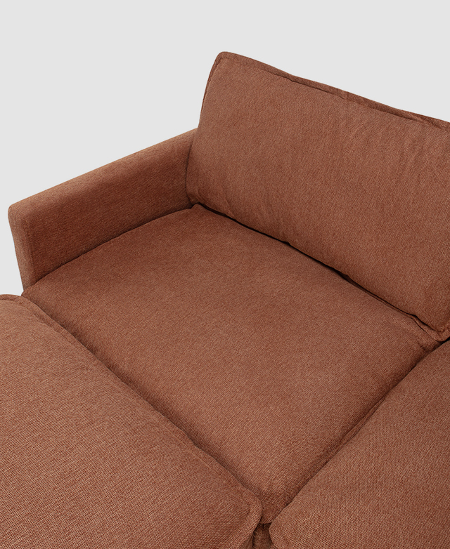 Resilient comfort
