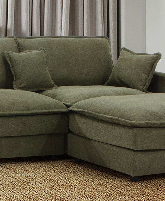 French seam finishes