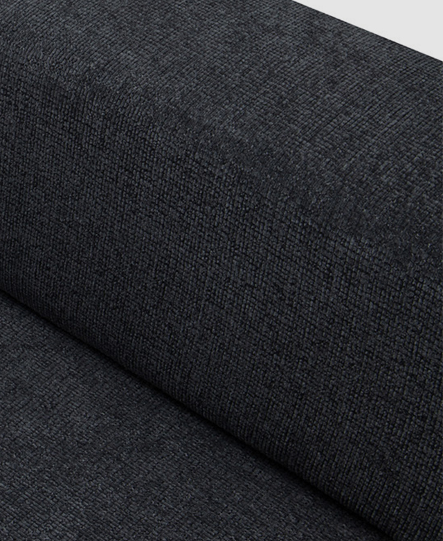 Soft yet durable upholstery