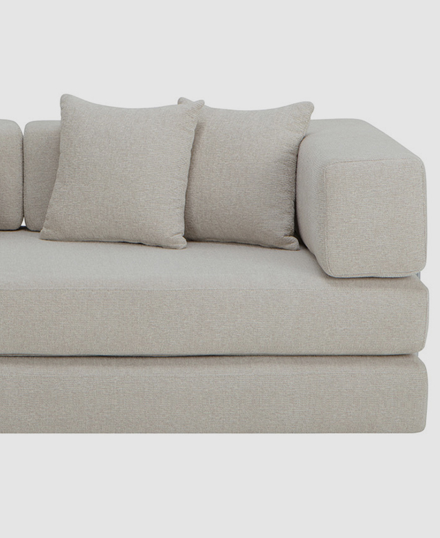 Resilient comfort