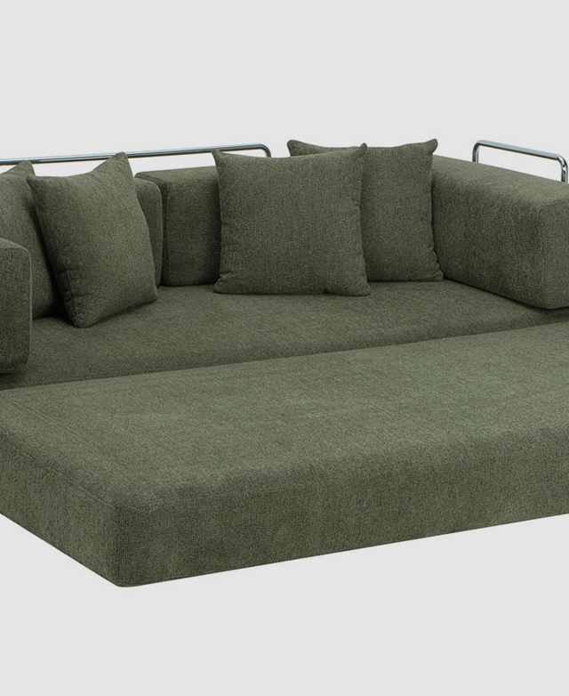 Dual purpose furniture