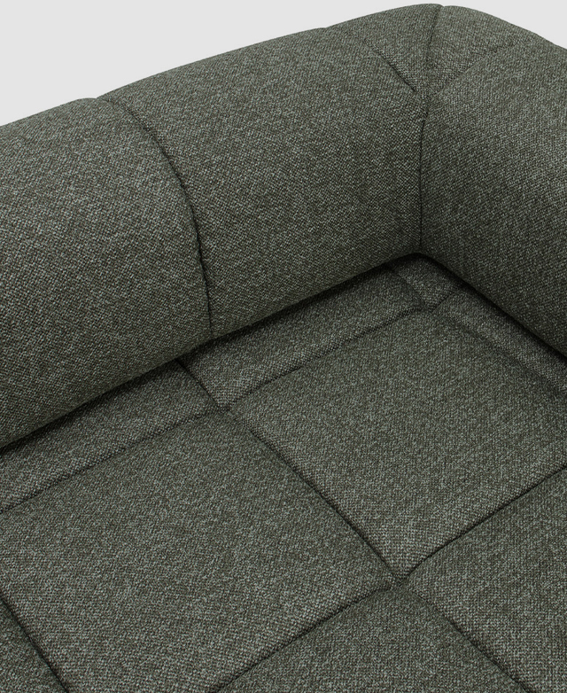 Resilient comfort