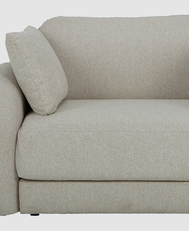 Resilient comfort