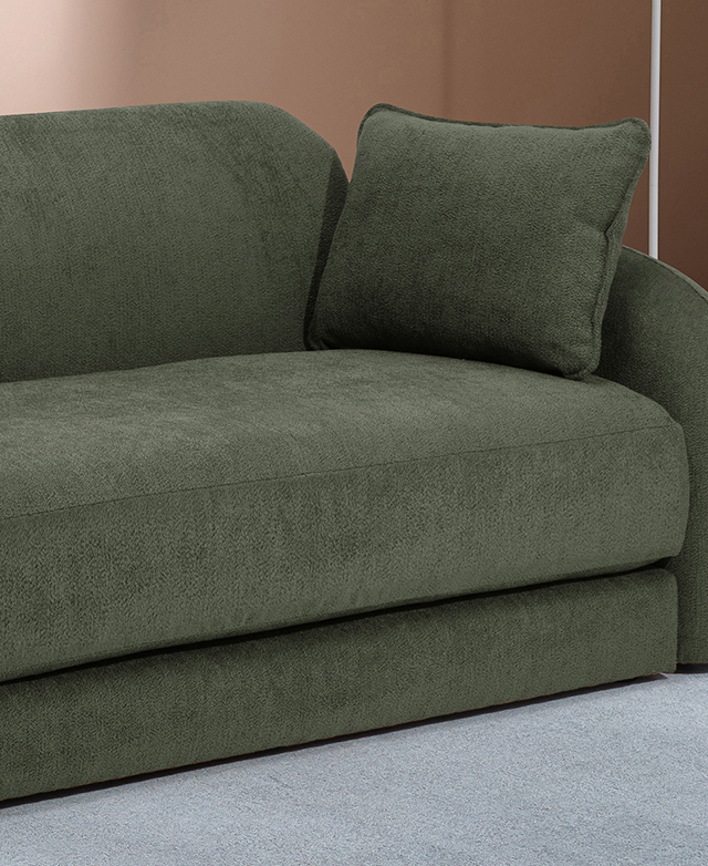 Resilient comfort