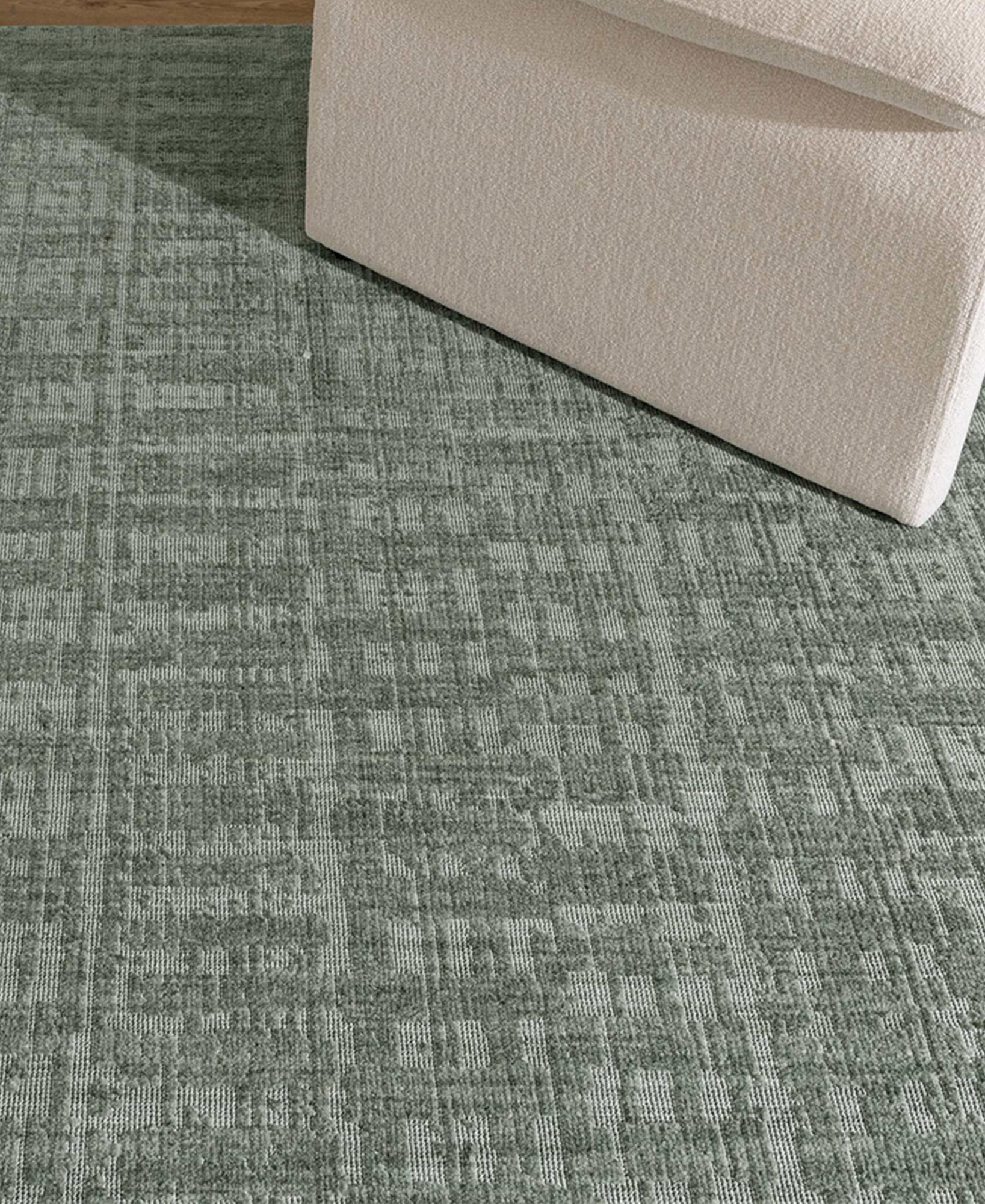 Inviting style