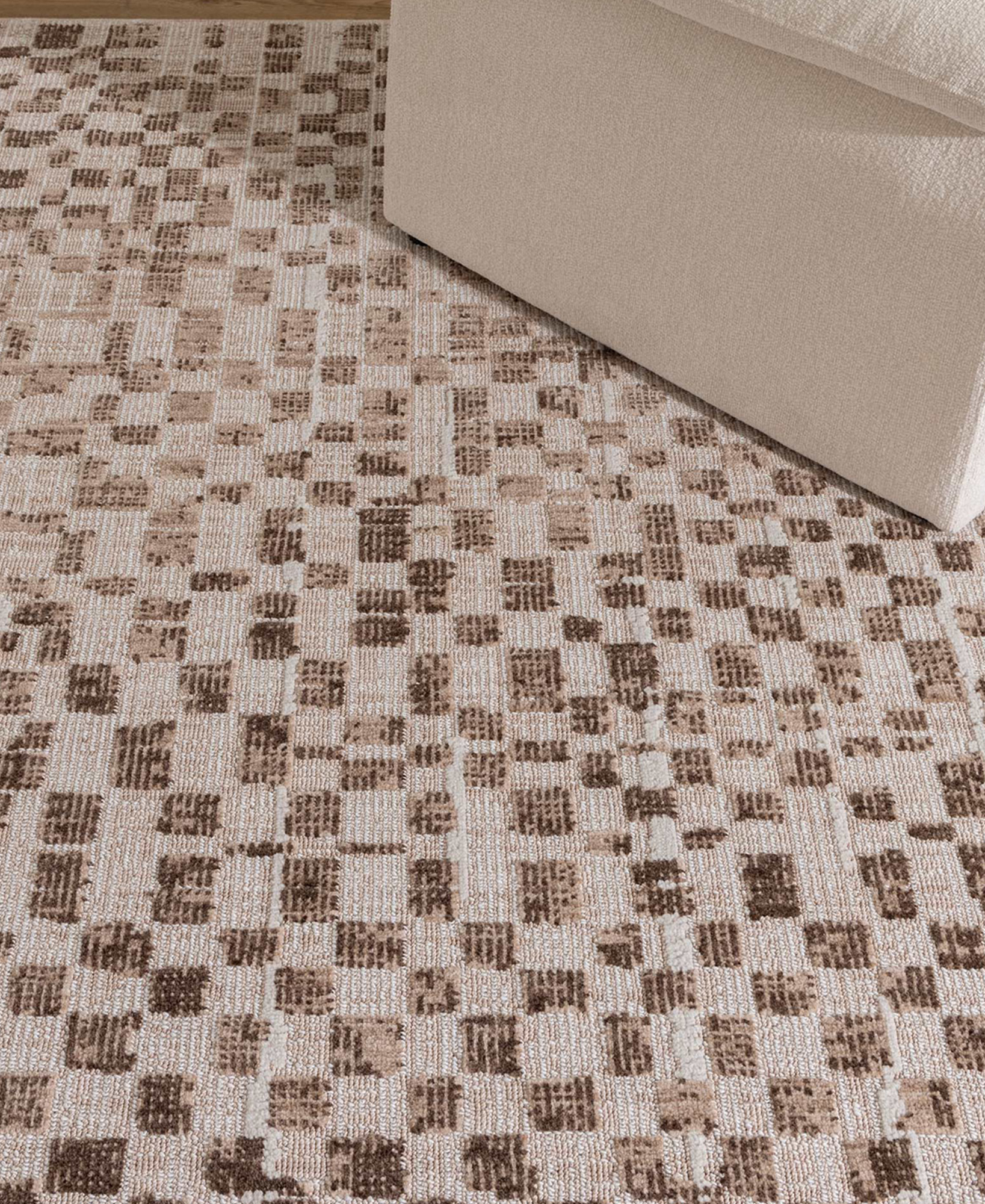 Inviting style