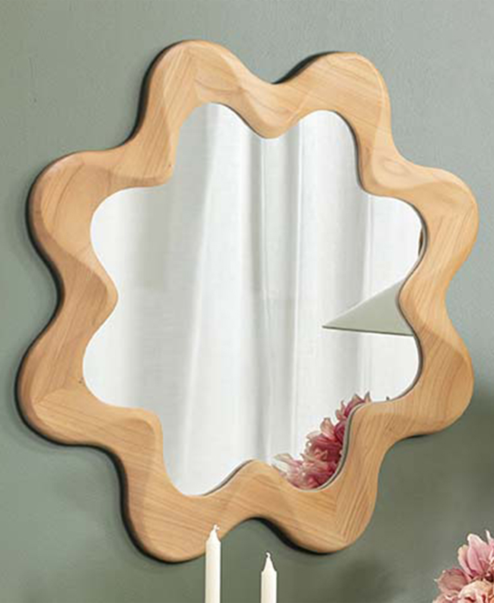 Whimsical style
