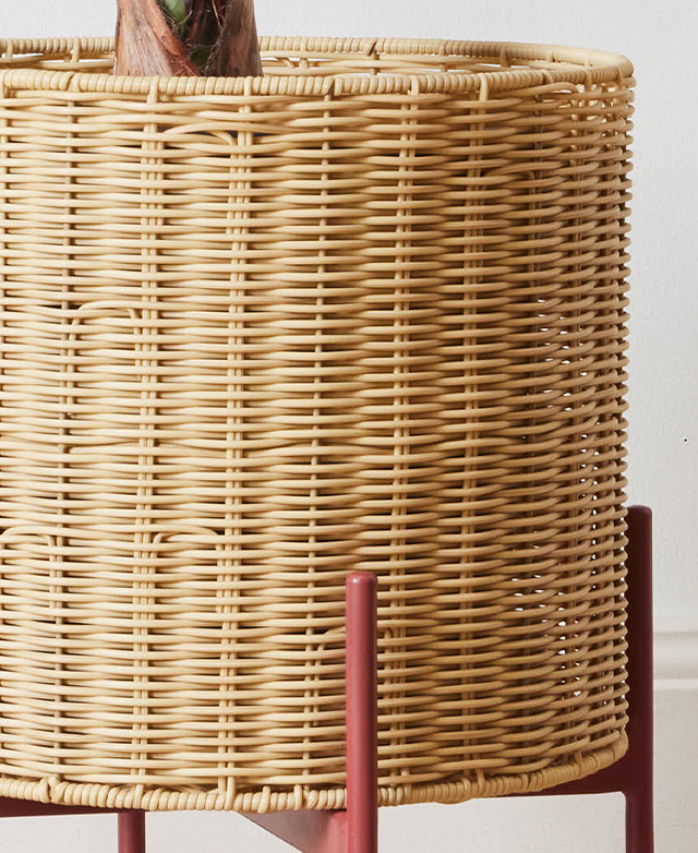 Lightweight yet durable material