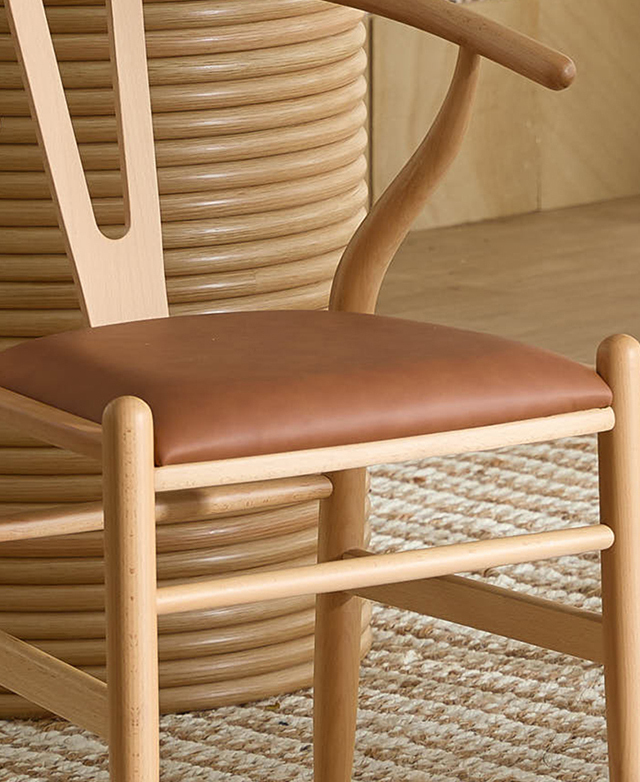 Practical upholstery