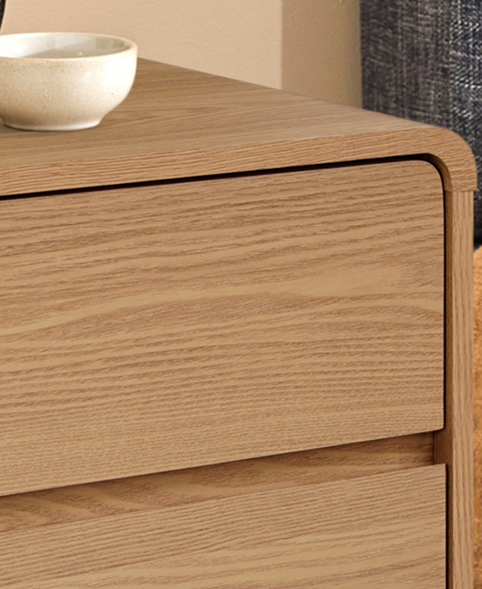 Laminate advantage