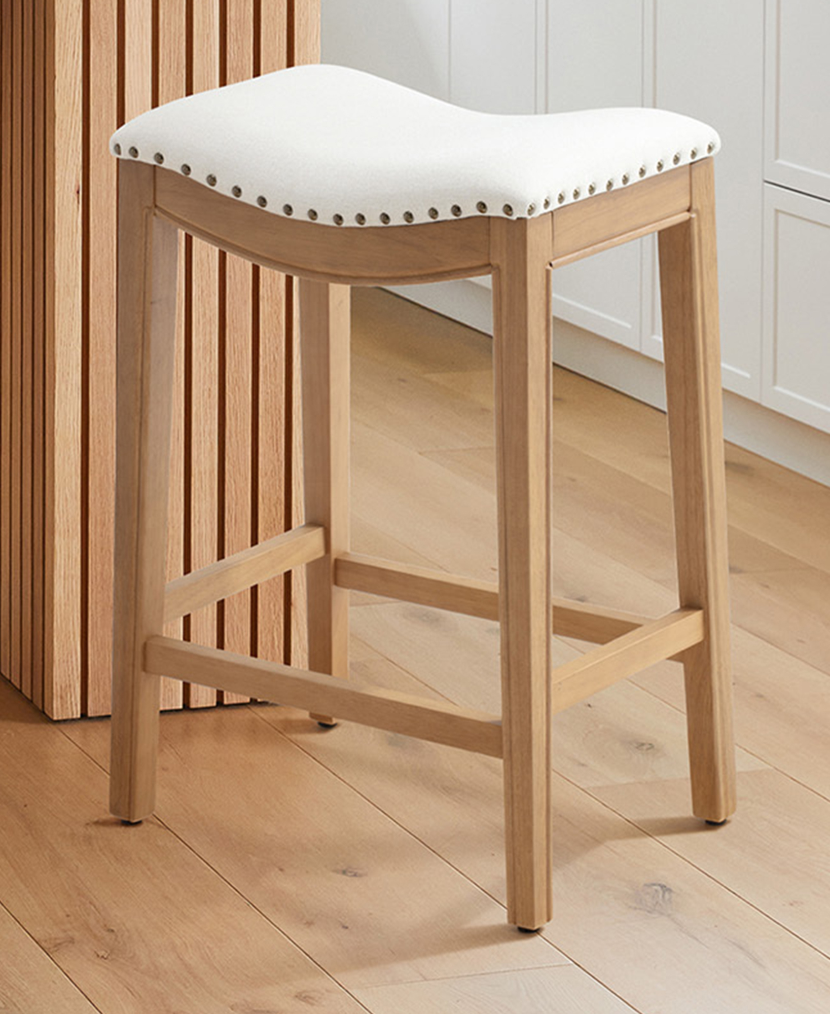Refined timber artisanship