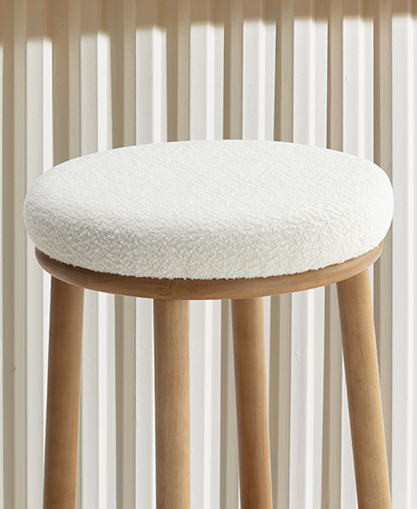 Practical upholstery