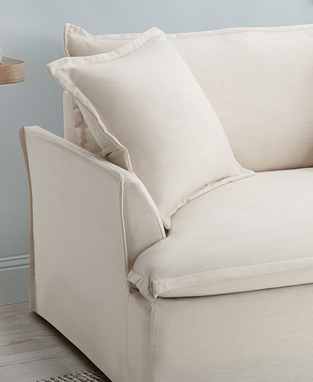 French seam finishes