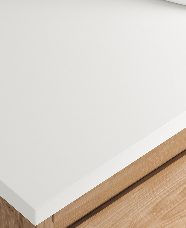 Sintered stone top