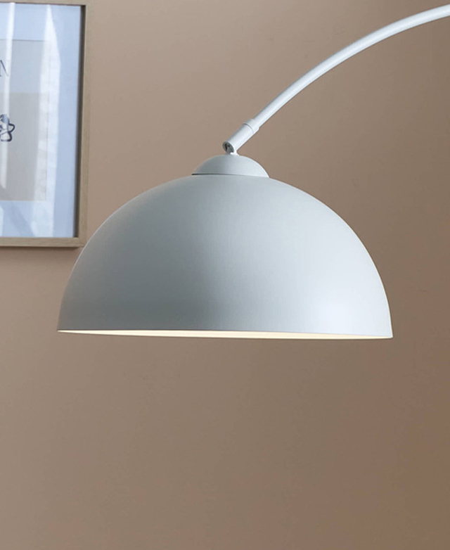 Powder-coated iron stability