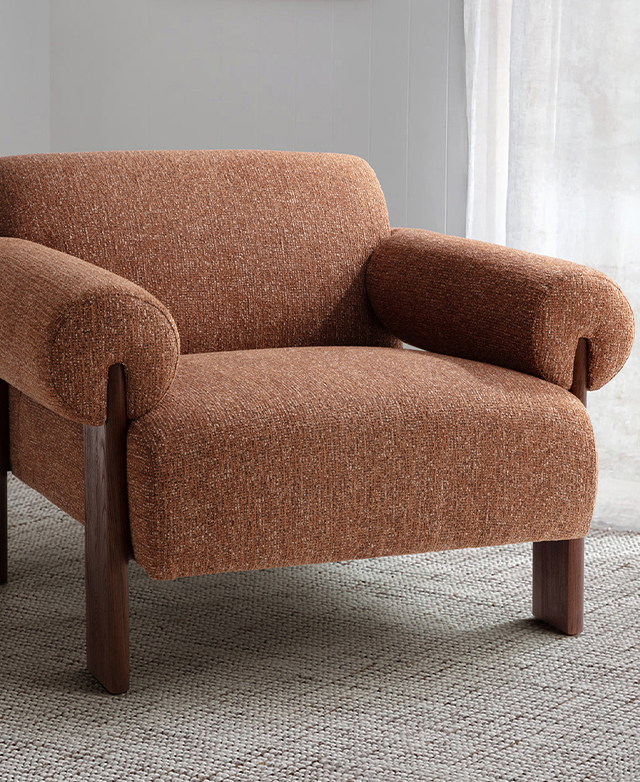 Relaxed yet stylish
