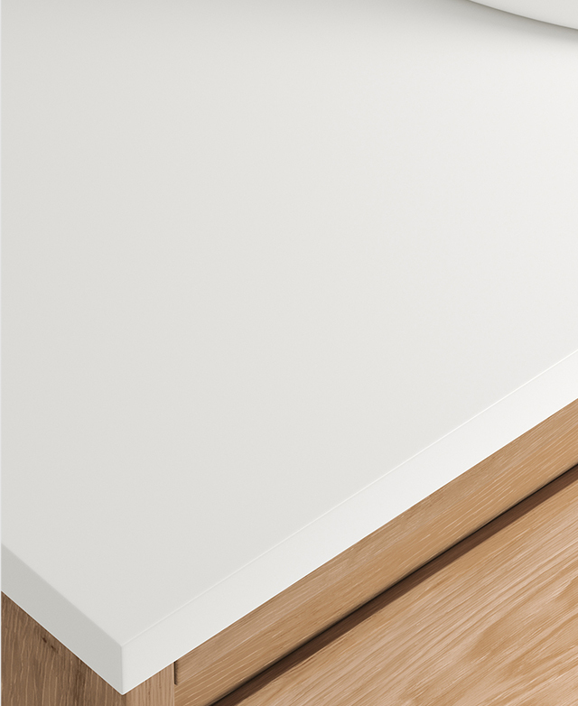 Sintered stone top
