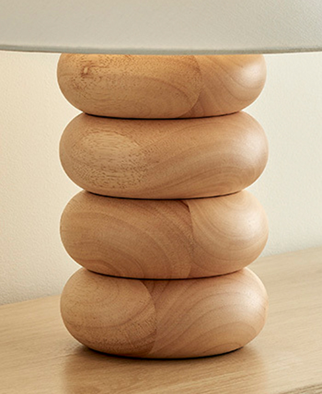 Rubberwood qualities