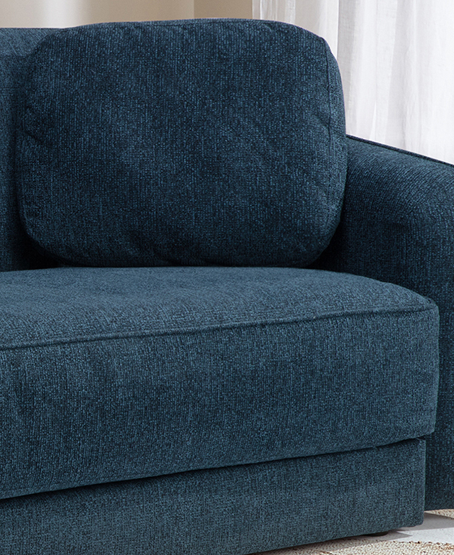 High-performance fabric
