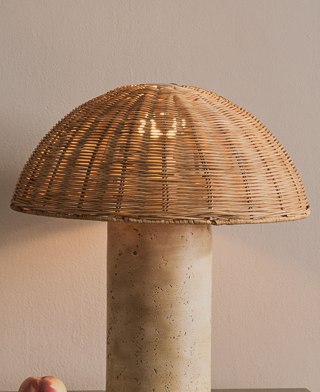 Textural light filter