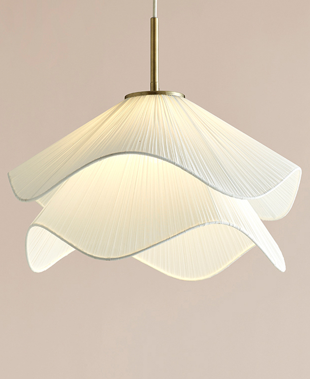 Sculptural centrepiece