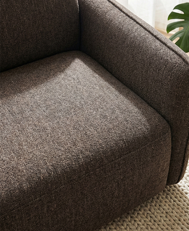 High-performance upholstery