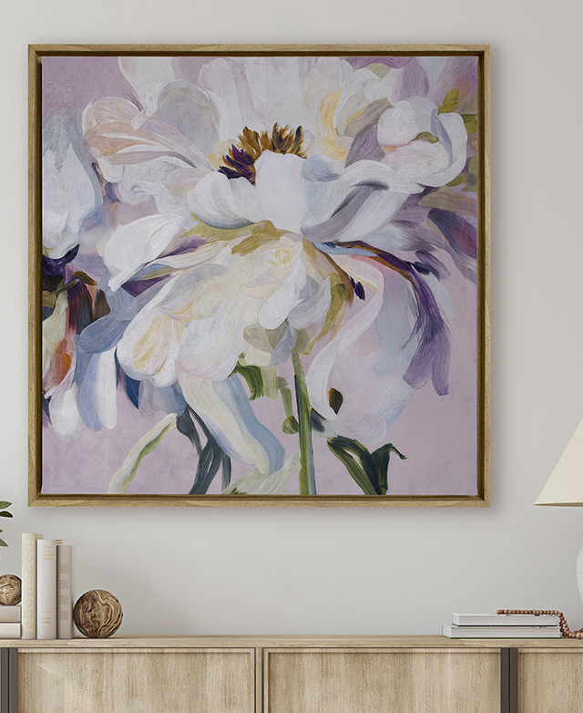 Whimsical print