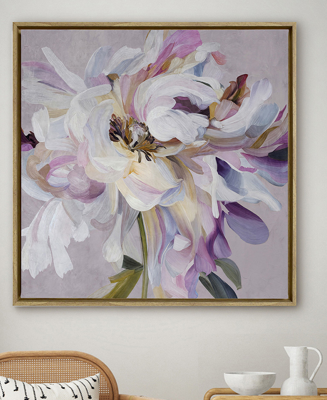 Whimsical print