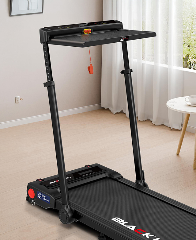 Walking while you work