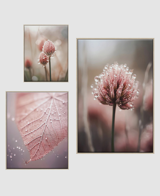 Botanical detail