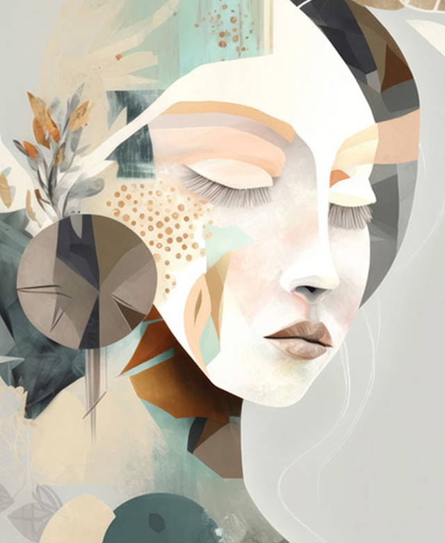 Gallery-quality artwork
