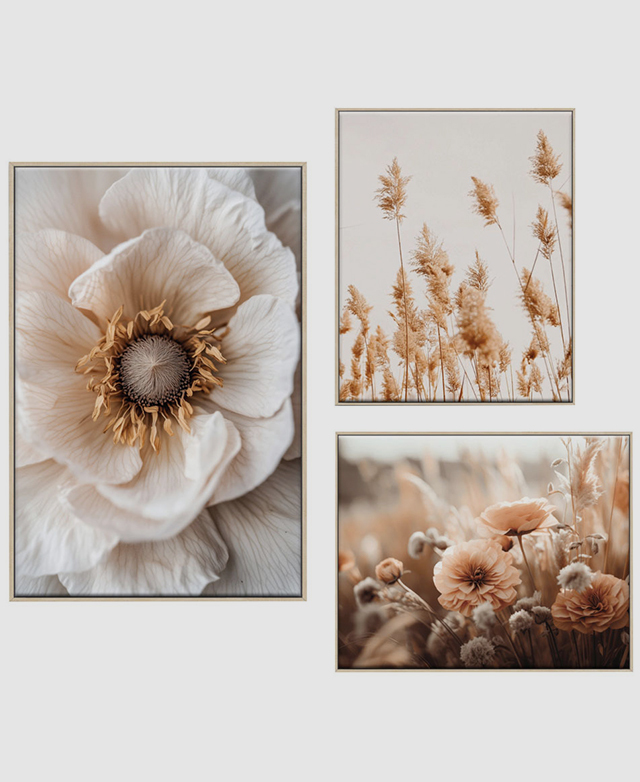 Gentle, organic impact