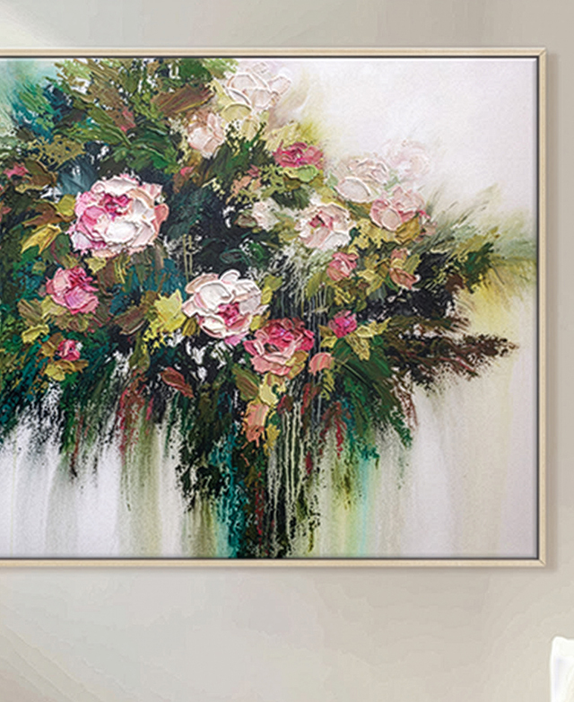 Contemporary statement piece