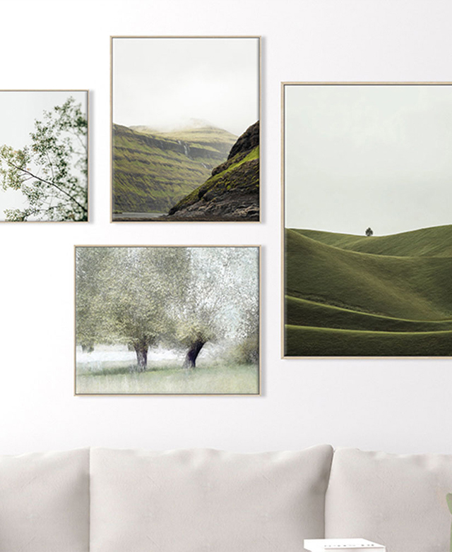 Cinematic minimalism