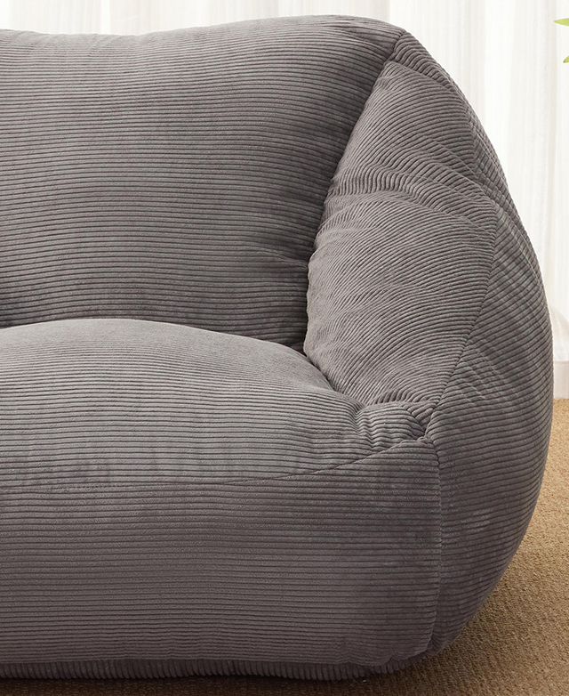 Comfort and character