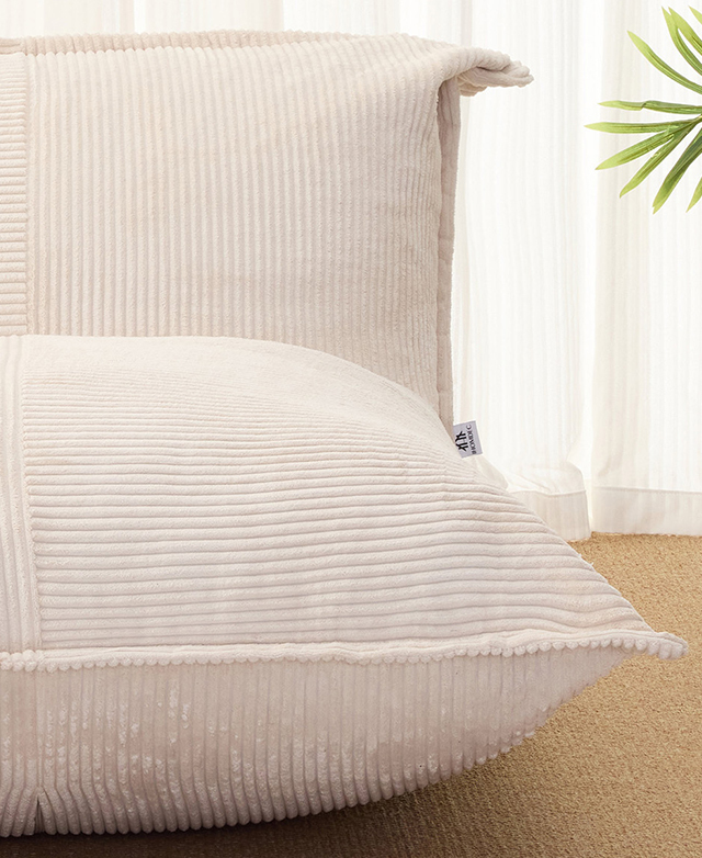 Comfort and character