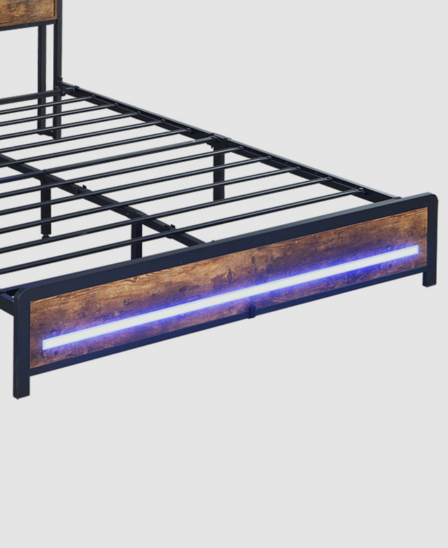 Customisable ambience