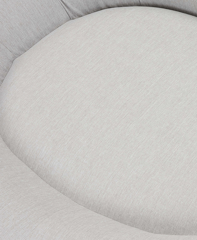 Durable and low maintenance